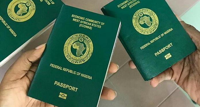 Non-African Countries Nigerians Can Visit Without a Visa