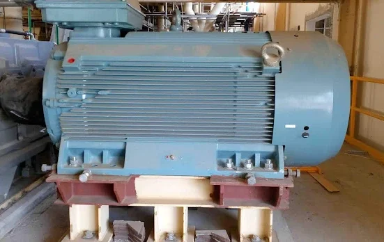 Motor Maintenance Guide Preventing Failures in EPCI Projects