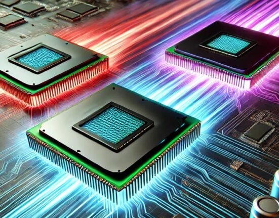 Processor Wars How Qualcomm Lost Its Early Lead