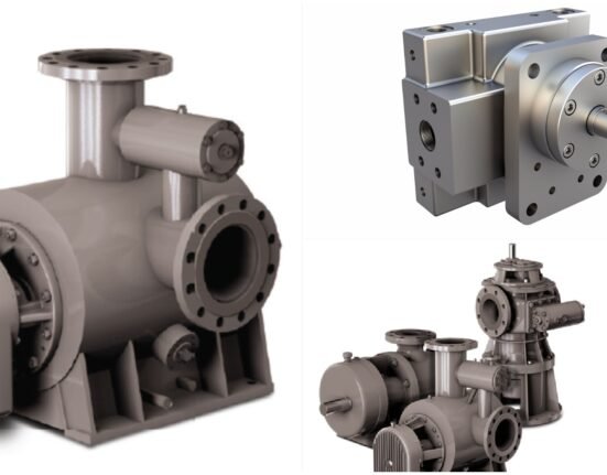 Discover the key features that separate genuine gear pumps from counterfeit versions to avoid costly mistakes.