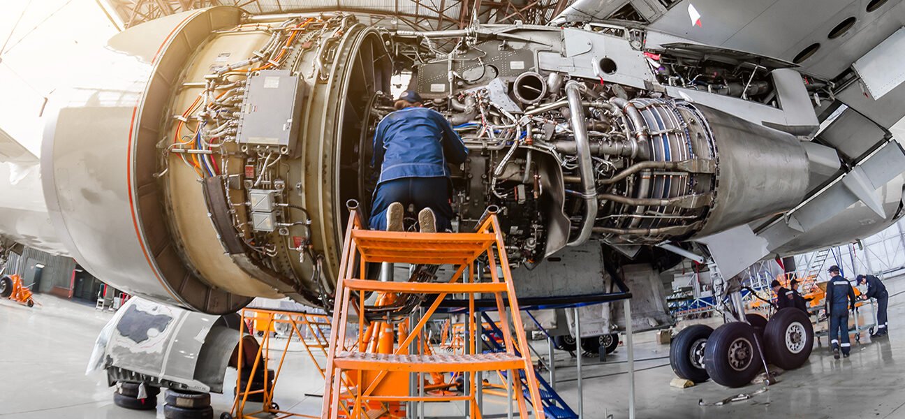 The Most Important Component in Aeronautical Engineering That Every Engineer Must Master