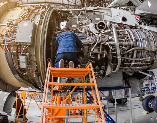 The Most Important Component in Aeronautical Engineering That Every Engineer Must Master