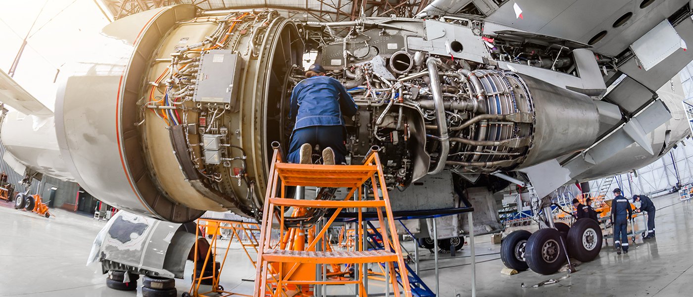 The Most Important Component in Aeronautical Engineering That Every Engineer Must Master