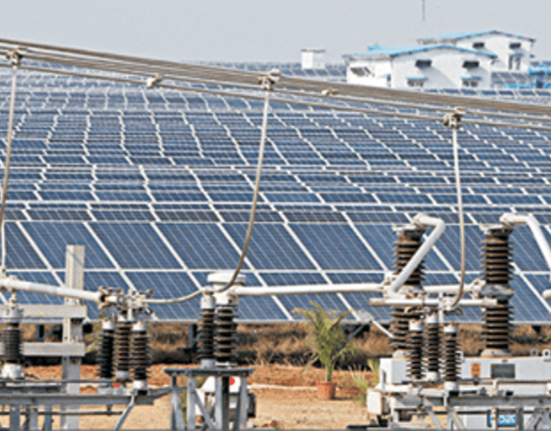 Unlocking the Potential of Solar Power to Drive Nigeria’s Economic Growth