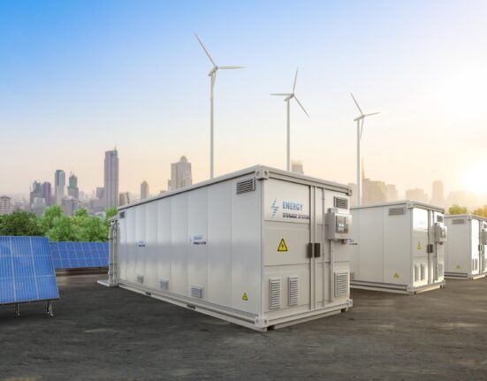 Europe's Renewable Energy Surge Drives Record Battery Storage Expansion Amid Growing Demand for Clean Power