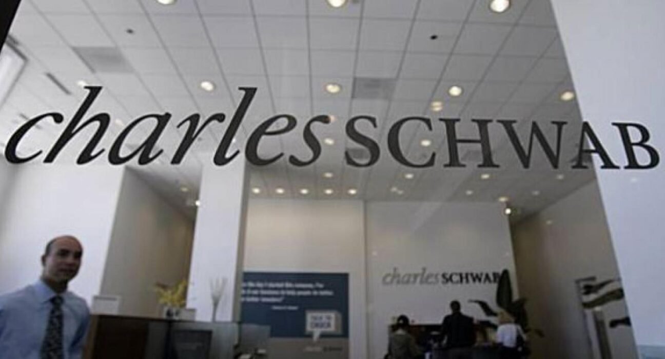 Schwab Appoints New Head of Digital Assets