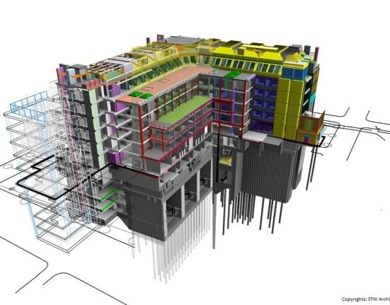 The Role of BIM in Civil & Construction EPCI: Improving Collaboration and Design