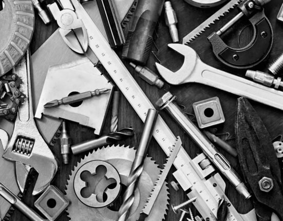 The Ultimate List of Mechanical Engineering Tools That Big Companies Use
