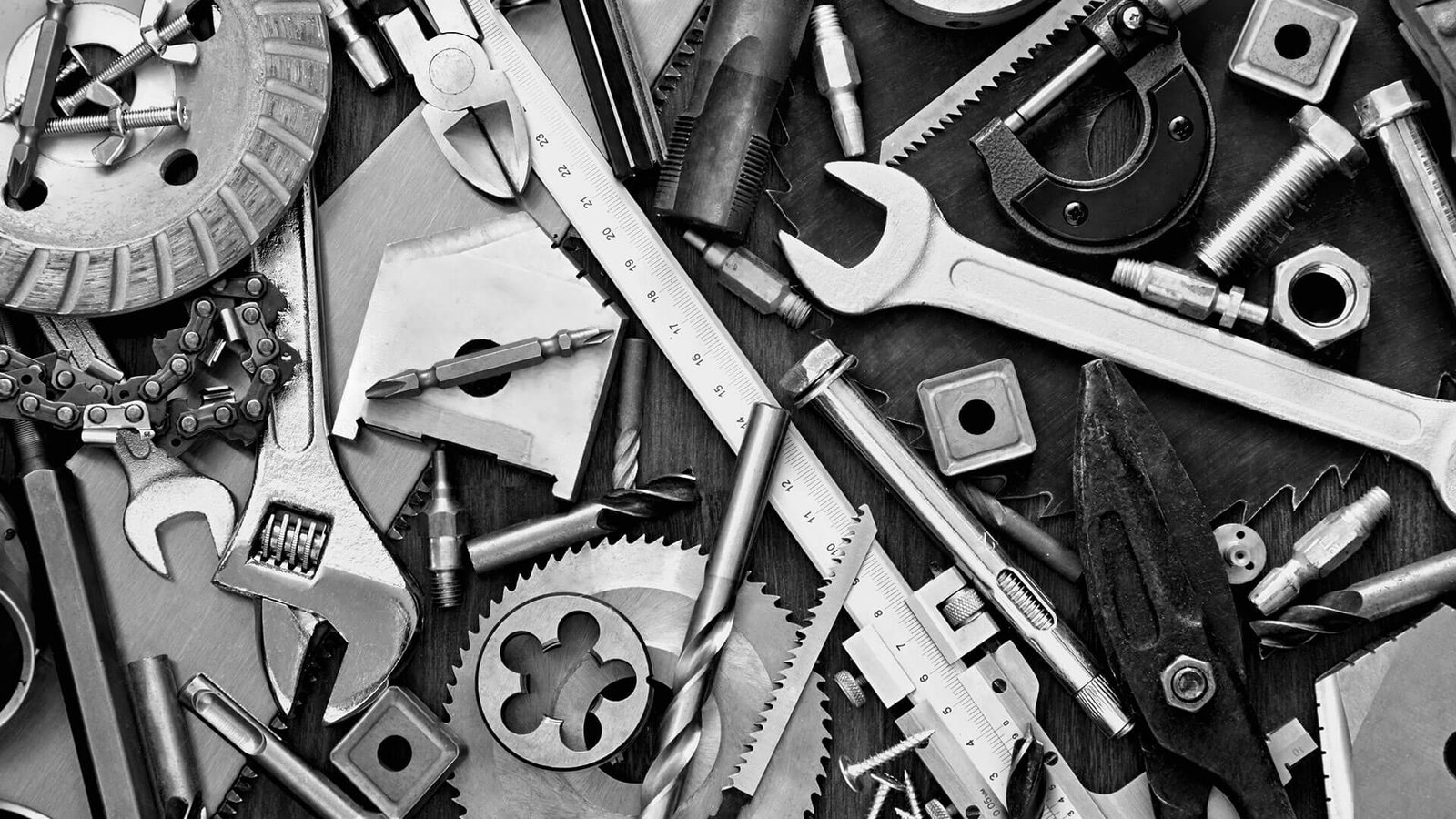 The Ultimate List of Mechanical Engineering Tools That Big Companies Use