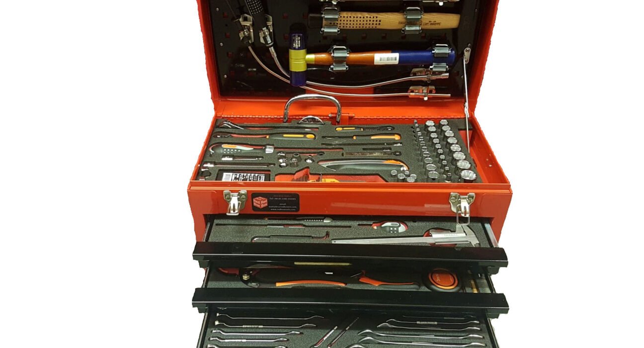 How Modern Aeronautical Tools Are Improving Aircraft Safety and Speed