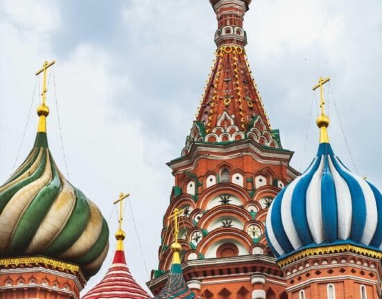 Russia blocks access to major crypto aggregator BestChange