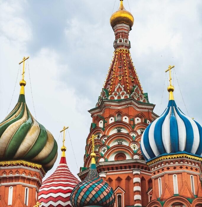 Russia blocks access to major crypto aggregator BestChange
