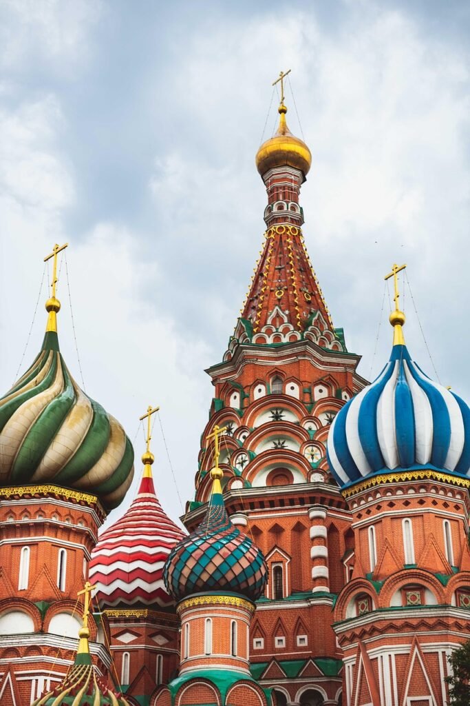 Russia blocks access to major crypto aggregator BestChange