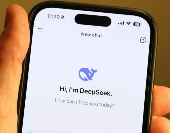 S Korea removes Deepseek from app stores over privacy concerns