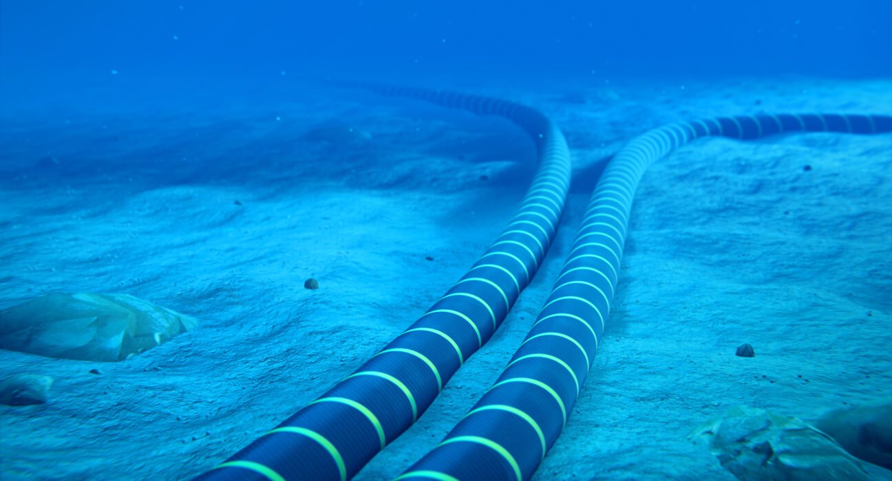 Subsea Cable Installation Techniques for Offshore EPCI