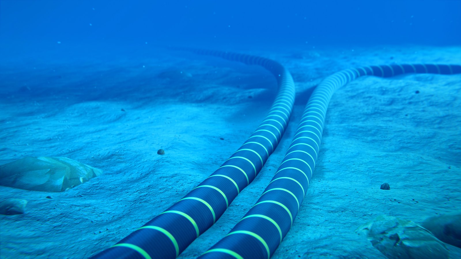 Subsea Cable Installation Techniques for Offshore EPCI