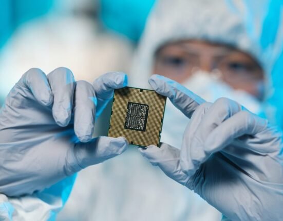 Taiwanese chipmakers struggle against rising Chinese competitors