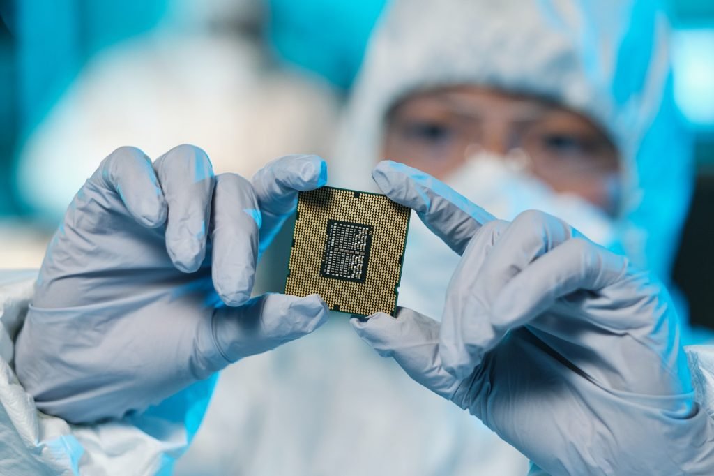 Taiwanese chipmakers struggle against rising Chinese competitors