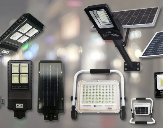 What to Look for When Buying Solar Lights