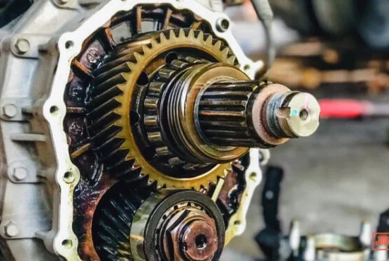 Understanding Transmission Jacks and Their Role in Vehicle Maintenance