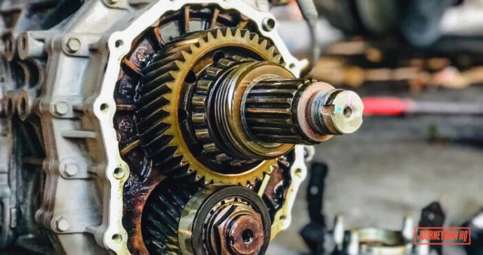 Understanding Transmission Jacks and Their Role in Vehicle Maintenance