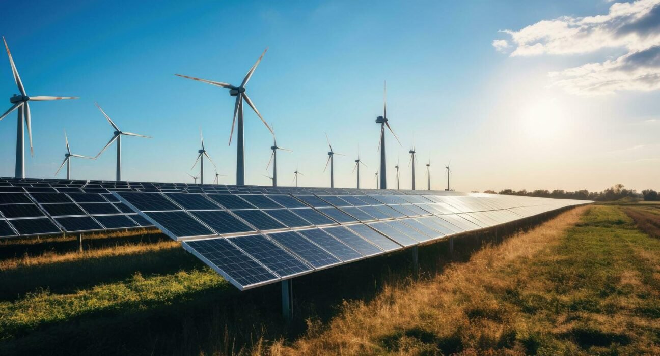 Leveraging Advanced Tools and Calculators and Maximizing Investment Opportunities Through Energy Developments
