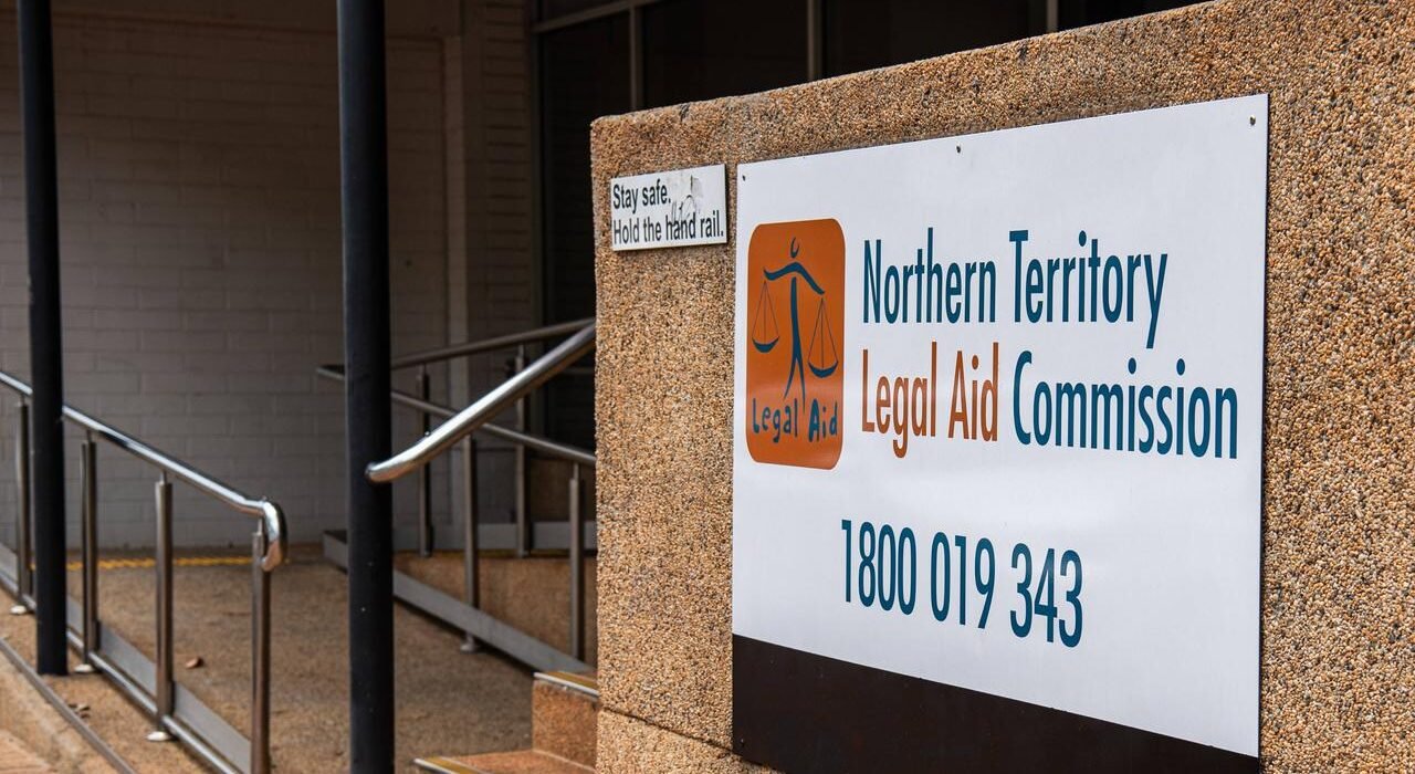 Northern Territory Legal Aid Receives $3.9 Million Funding Boost to Prevent Service Crisis and Ensure Access to Justice