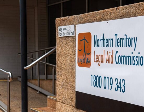 Northern Territory Legal Aid Receives $3.9 Million Funding Boost to Prevent Service Crisis and Ensure Access to Justice