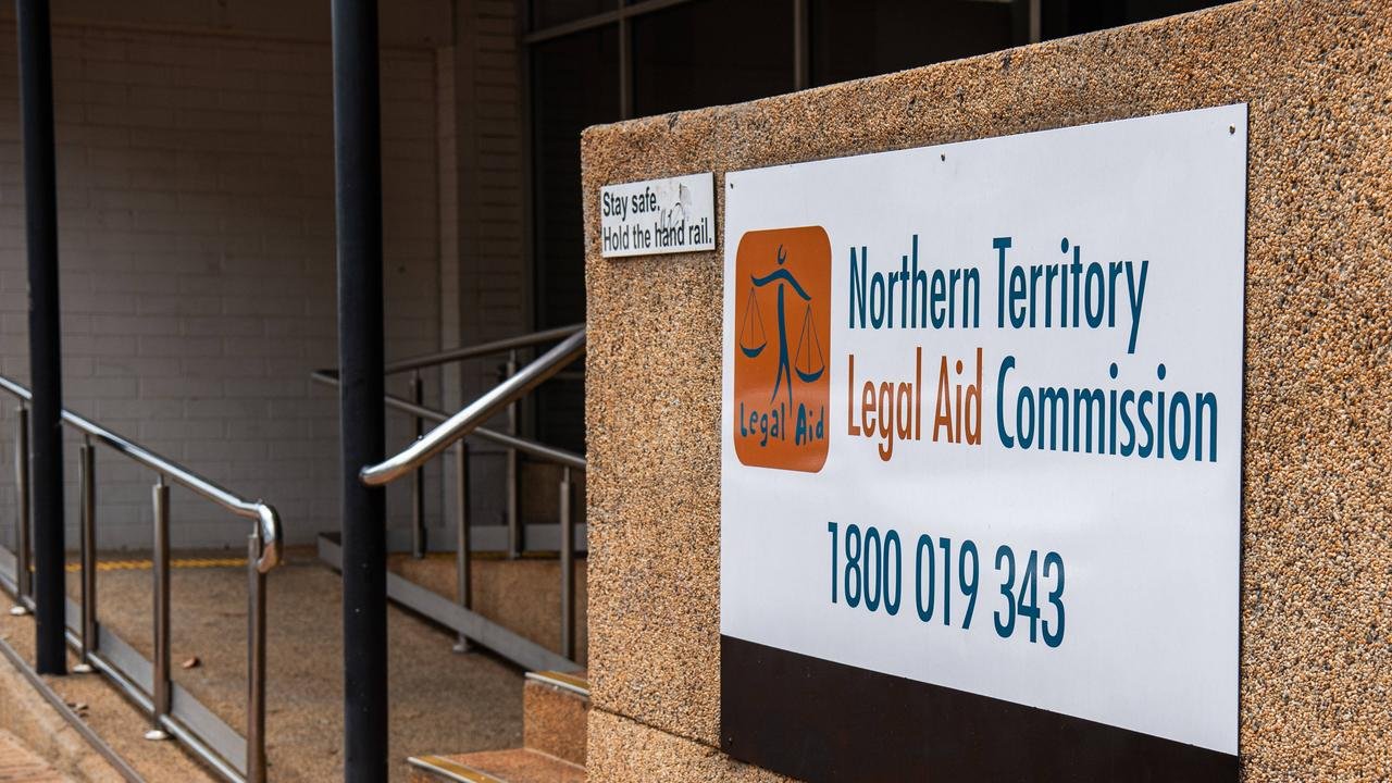 Northern Territory Legal Aid Receives $3.9 Million Funding Boost to Prevent Service Crisis and Ensure Access to Justice