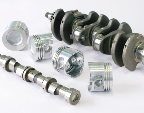 How to Identify Original Pistons, Crankshafts, Camshafts, Cylinder Heads & Turbochargers