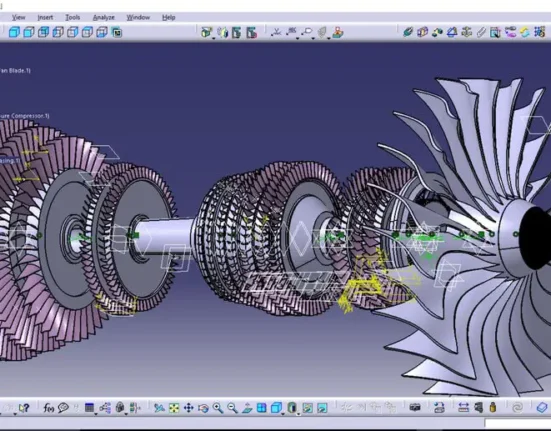 CATIA vs. SolidWorks: Which Aeronautical Design Tool Fits Your Needs?