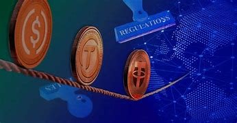 Texas and Florida Push for Stablecoin Legislation What It Means for Blockchain's Future