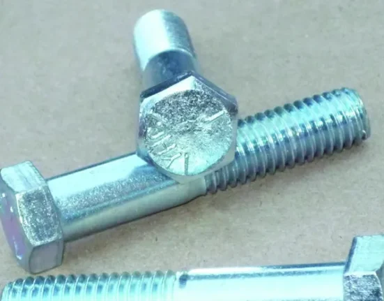 How to Identify Original Bolts, Nuts, and Screws – Avoid Cheap Fakes That Cause Equipment Failure