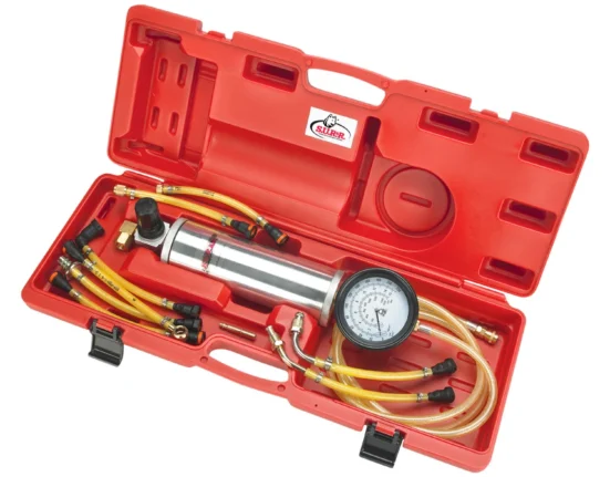 Fuel Injector Cleaning Kits: What to Look for Before Buying