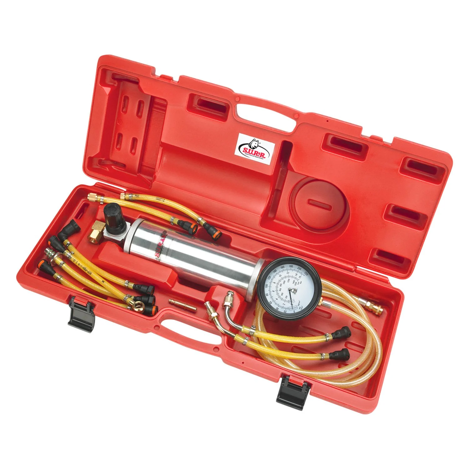 Fuel Injector Cleaning Kits: What to Look for Before Buying