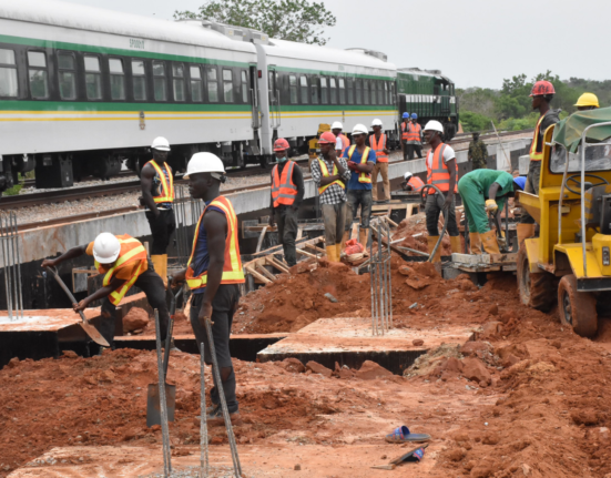 Engineering Professionals Drive Infrastructure Development Across Nigeria