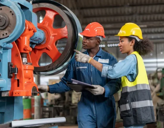 The Engineering Landscape Is Changing Fast—Are You Ready to Lead the Future of EPCI in Nigeria?