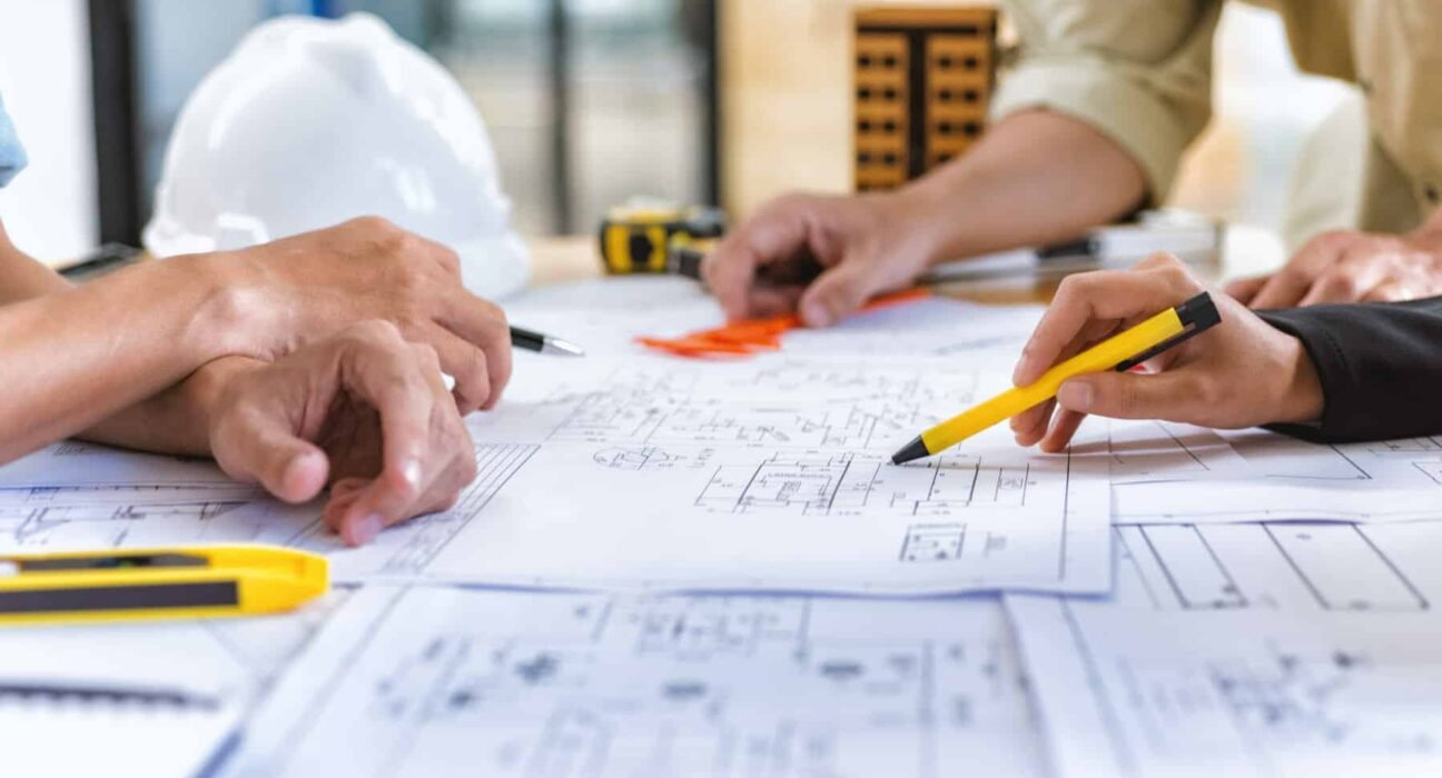 Breaking Down the Top Engineering Procurement and Construction EPC Trends in Nigeria