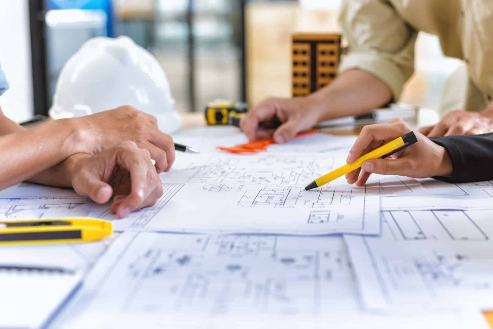 Breaking Down the Top Engineering Procurement and Construction EPC Trends in Nigeria