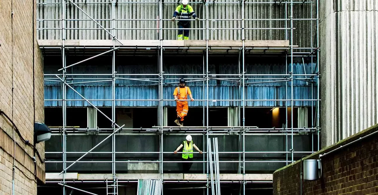 Construction Companies Face Hefty Fines How New Safety Regulations Are Changing the Legal Landscape