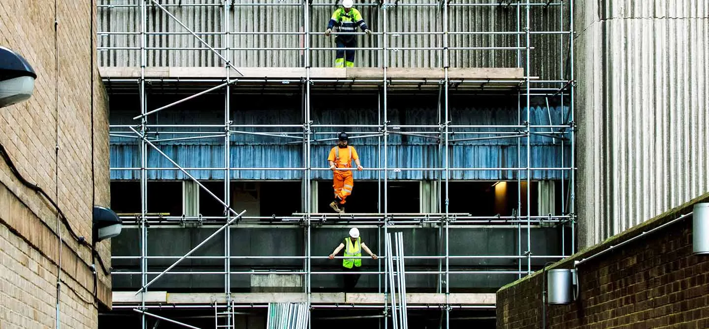 Construction Companies Face Hefty Fines How New Safety Regulations Are Changing the Legal Landscape