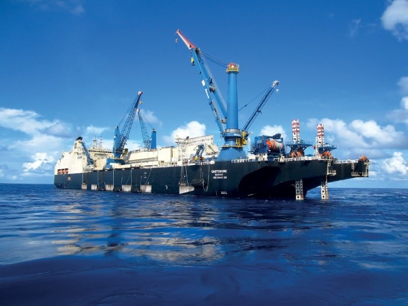 Shell Awards Major Offshore Contract to Saipem for Nigerian Deepwater Oil Field