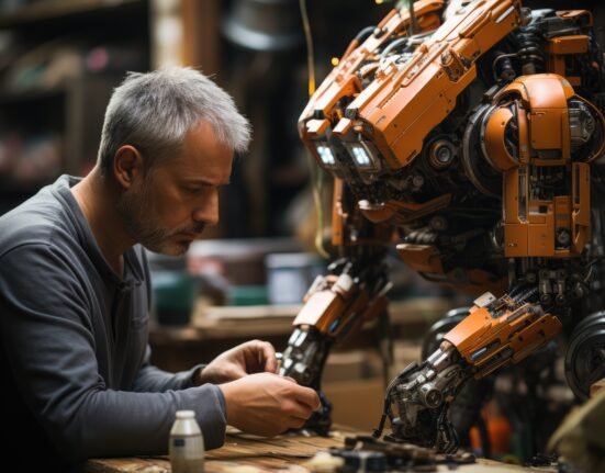 How Industrial Mechanical Parts Work and Why They Matter in Engineering Projects today