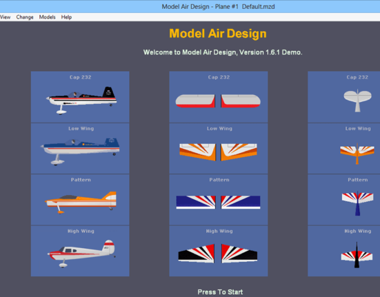 How to Choose the Best Aeronautical Design Tools for Accurate Aircraft Models