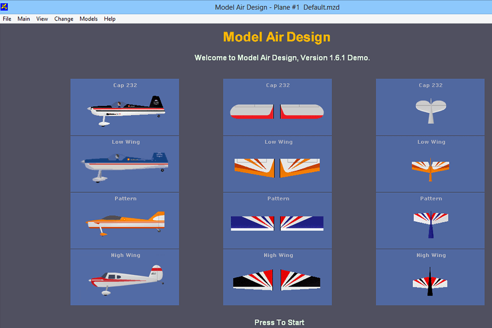 How to Choose the Best Aeronautical Design Tools for Accurate Aircraft Models