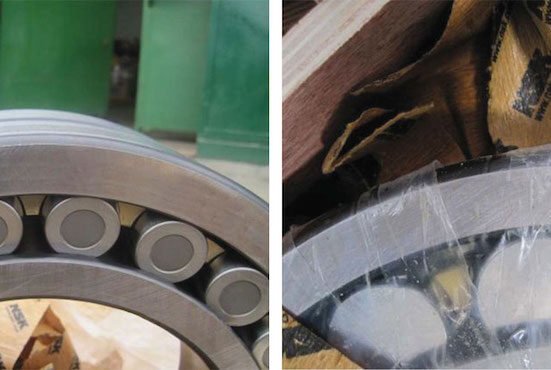 How to Spot Fake Bearings That Damage Machinery – The Original Bearings Checklist