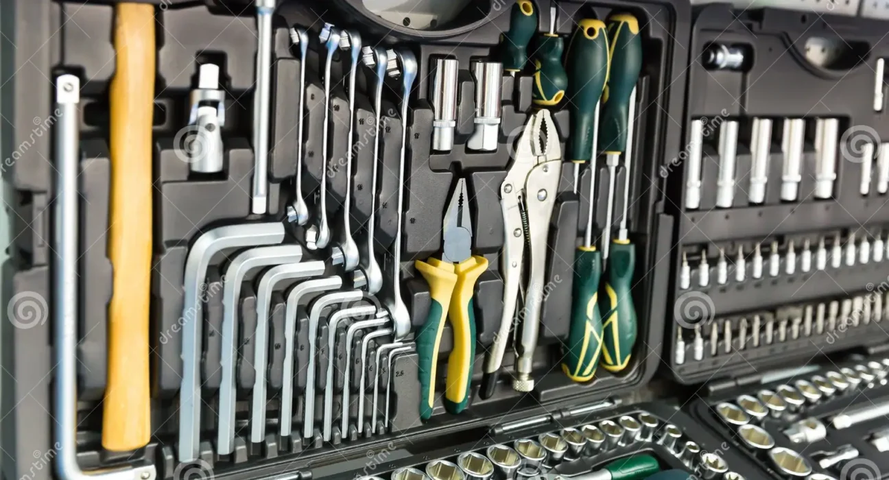 How to Choose the Right Mechanical Engineering Tools to Maximize Efficiency