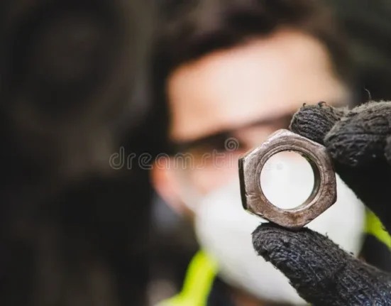 Engineers Beware! How to Verify Authentic Mechanical Parts and Prevent Expensive Breakdowns