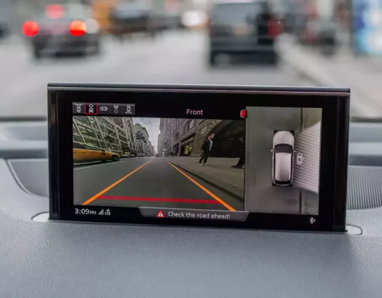 Thermal Imaging Cameras for Cars: How to Find the Most Accurate One