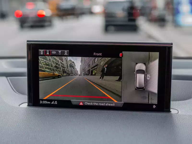 Thermal Imaging Cameras for Cars: How to Find the Most Accurate One